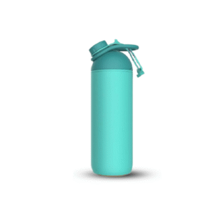 E7024 | SUCTION ARTIST BOTTLE Turquoise