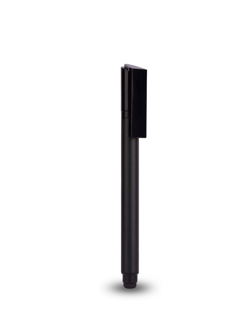 E1026 | USB CLIP 16GB – Versatile Aluminum Roller Ball Pen with USB Flash Drive - Image 4