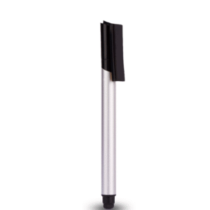 E1026 | USB CLIP 16GB – Versatile Aluminum Roller Ball Pen with USB Flash Drive