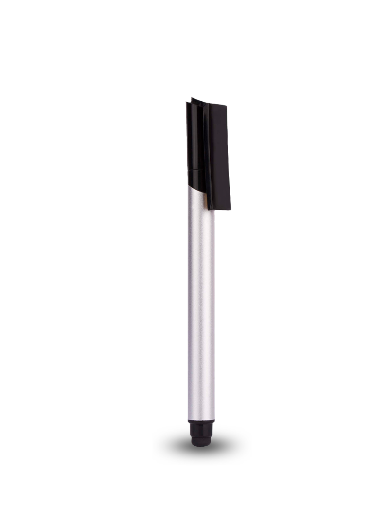 E1026 | USB CLIP 16GB – Versatile Aluminum Roller Ball Pen with USB Flash Drive