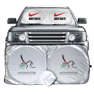 ASU 01 CAR SUNSHADE