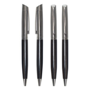 AMP 72 METAL BALLPOINT PEN