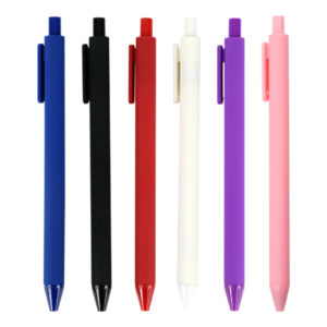 APP 15 PLASTIC BALL PEN STICK